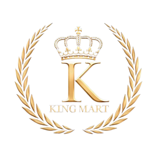  King Mart 