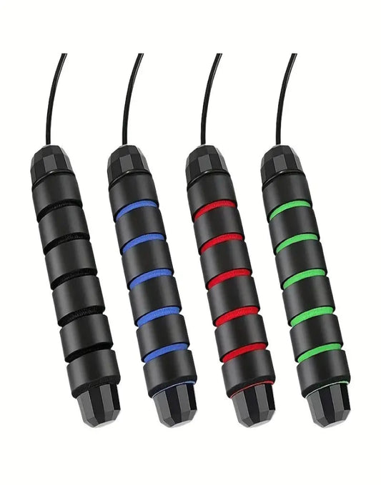 Jumping Skipping Rope